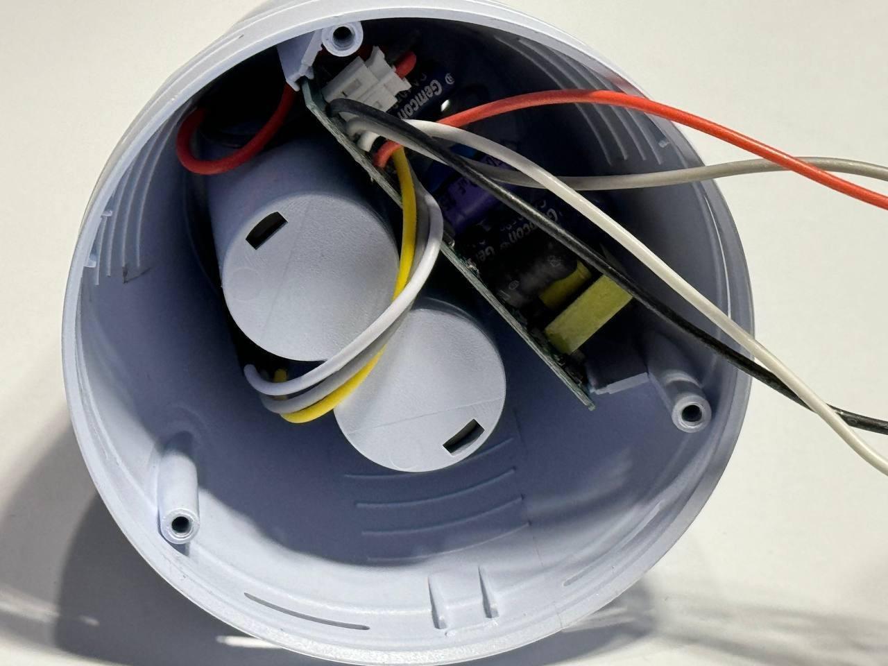 Светодиодная аварийная лампа 15W E27/5200 mAh/BIKIBI LIGHT со встроенным аккумулятором и пультом управления (46d2e95c) - фото 8 Светодиодная аварийная лампа 15W E27/5200 mAh/BIKIBI LIGHT со встроенным аккумулятором и пультом управления (46d2e95c) - фото 8