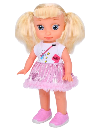 Лялька Даринка говорить/співає/читає вірші 38 см (MTT-191637) Лялька Даринка говорить/співає/читає вірші 38 см (MTT-191637)