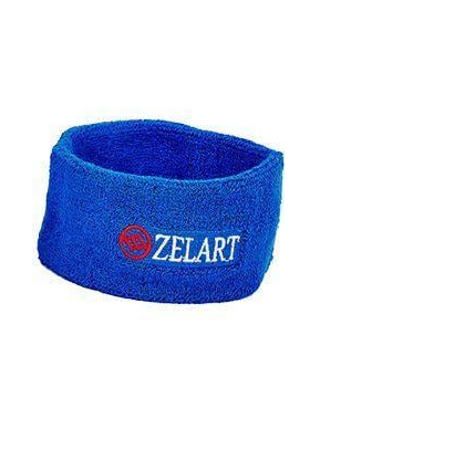 Повязка на голову Zelart BC-3880 Синий (06363022)