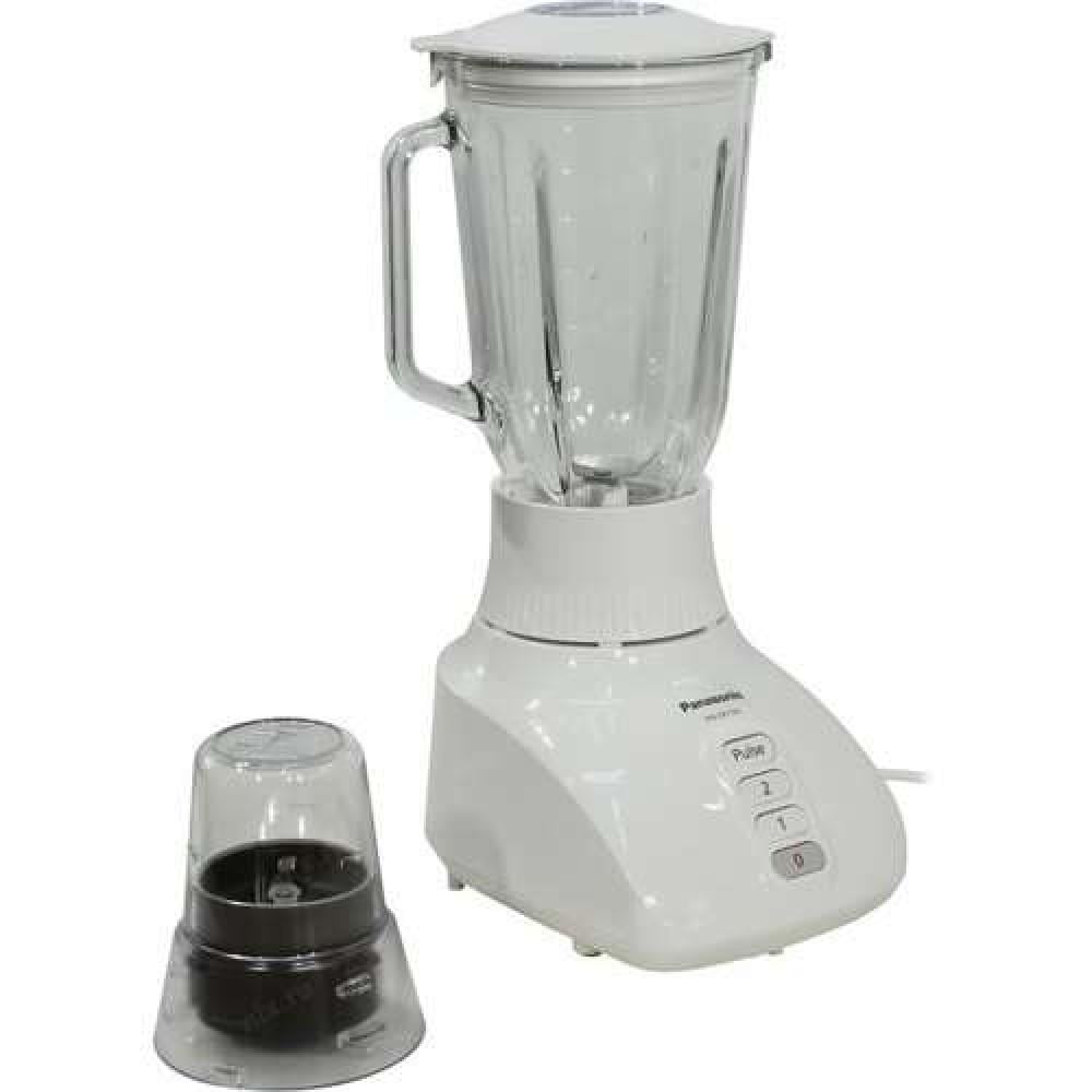 Блендер стаціонарний Panasonic MX-GX1561-WTQ