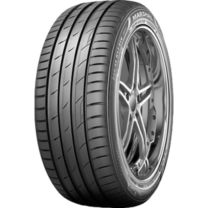 Автошина Marshal MU12 265/60 R18 110V (433953)