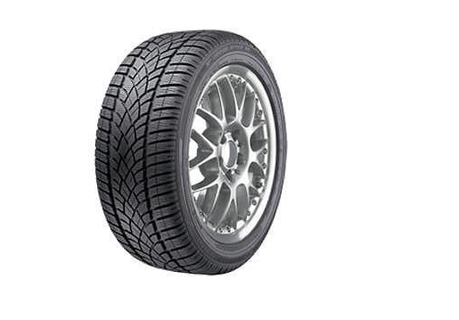Автошина DUNLOP SP Winter Sport 3D 275/40R20 106V Автошина DUNLOP SP Winter Sport 3D 275/40R20 106V