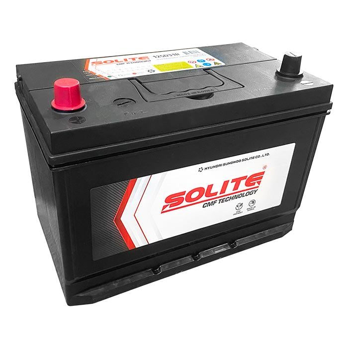 Акумулятор автомобільний Solite 6СТ-95Ah ASIA АзЕ 780А/CCA 125D31R (210662) - фото 4 Акумулятор автомобільний Solite 6СТ-95Ah ASIA АзЕ 780А/CCA 125D31R (210662) - фото 4