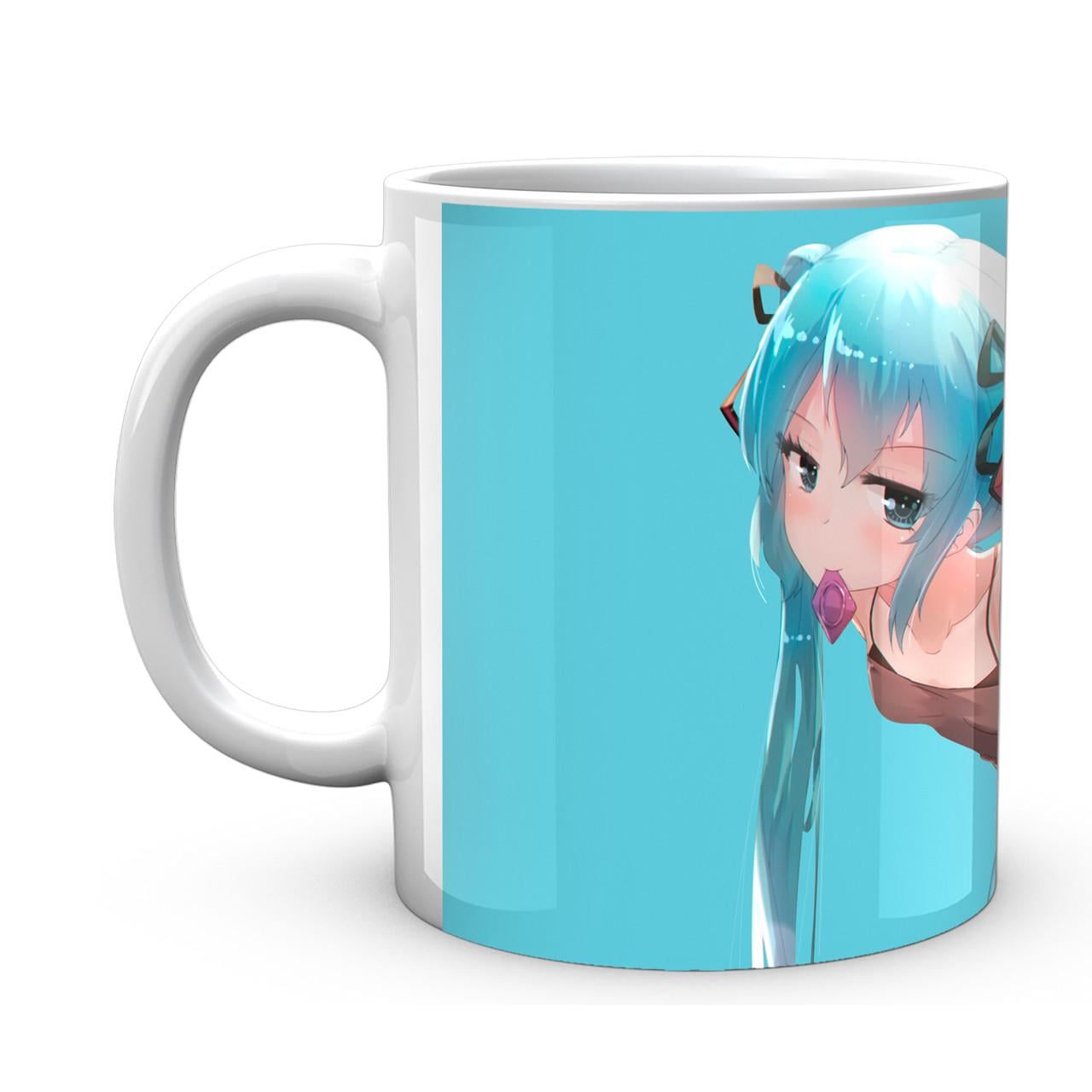 Чашка Geekland Ahegao Ахегао anime (A 02.21)