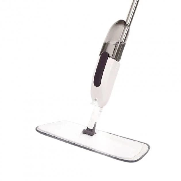 Швабра Water spray mop с емкостью для воды - фото 5 Швабра Water spray mop с емкостью для воды - фото 5