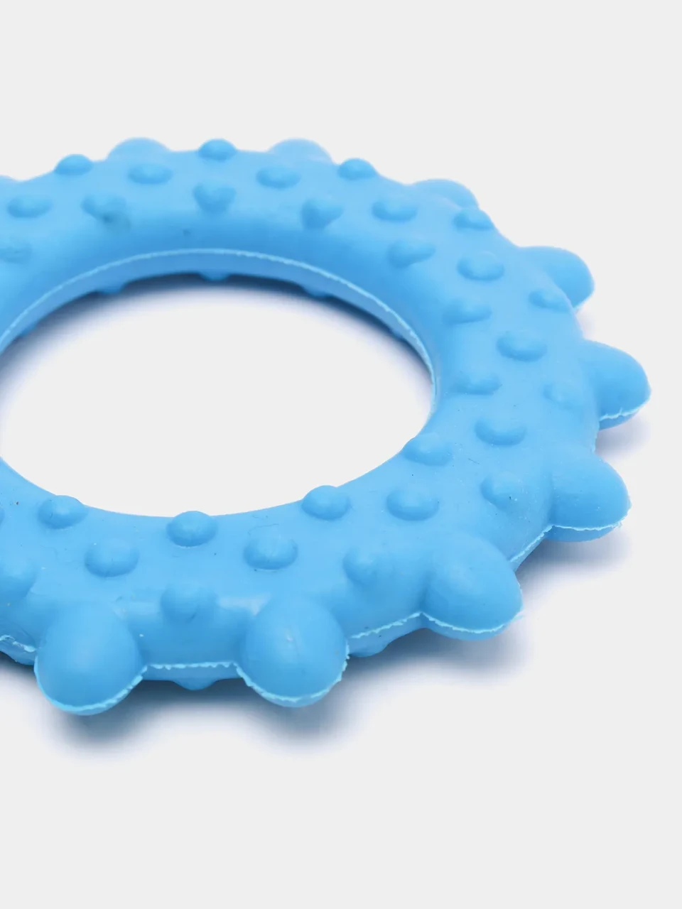 Игрушка для собак TPR божья коровка 85 см Бакитный (00000002268) - фото 4 Игрушка для собак TPR божья коровка 85 см Бакитный (00000002268) - фото 4