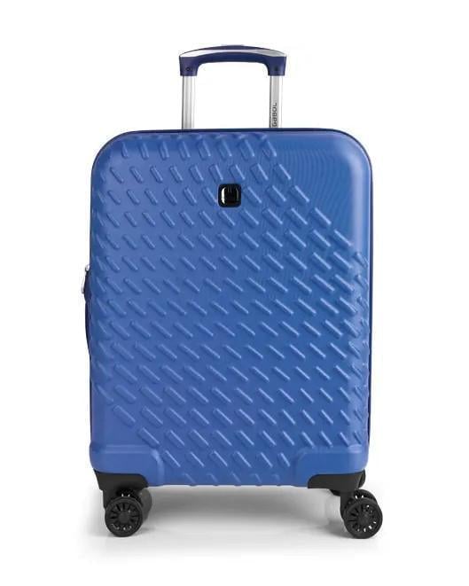 Чемодан Gabol Journey S Blue (122822-003)