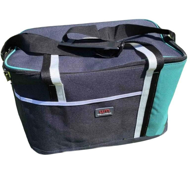 Термосумка Stenson 40х25х29 см (WW01352)