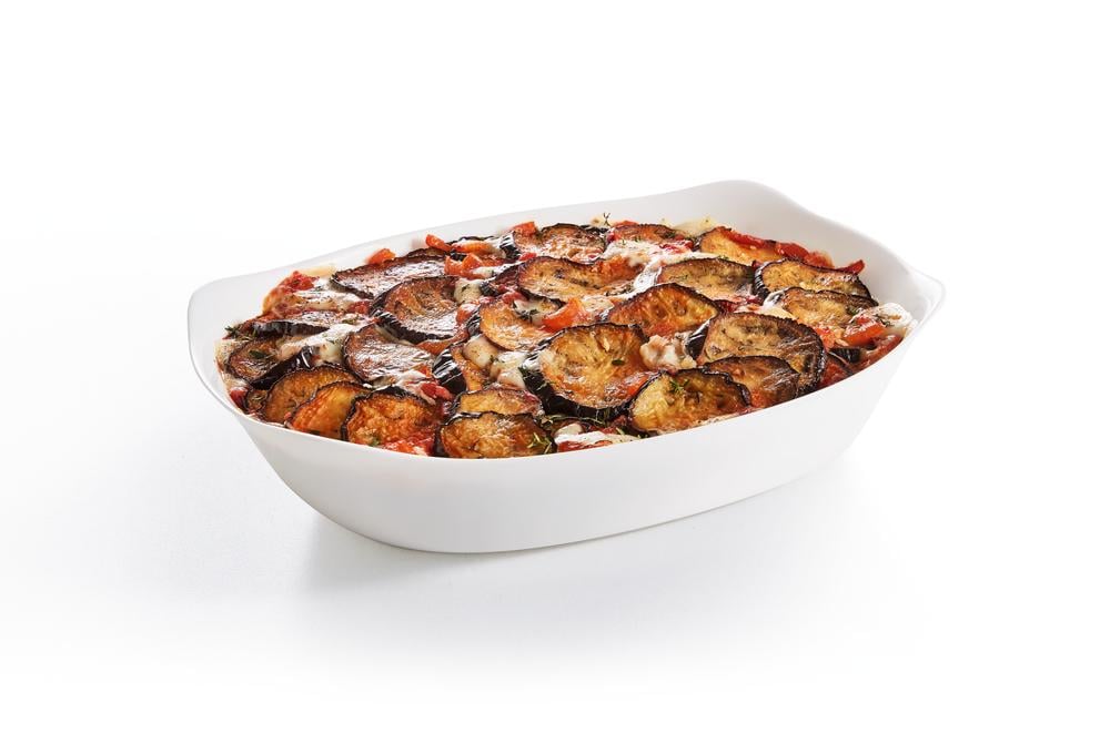 Форма для выпечки LUMINARC SMART CUISINE CARINE 37х28 см (UG-P8330) Форма для выпечки LUMINARC SMART CUISINE CARINE 37х28 см (UG-P8330)