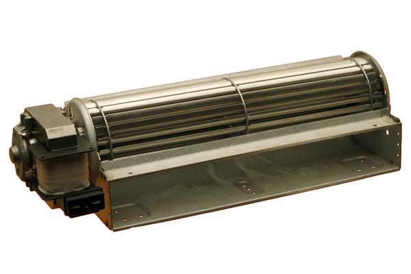 ᐉ Вентилятор тангенциальный для духовки UNI-180 мм (11274182)