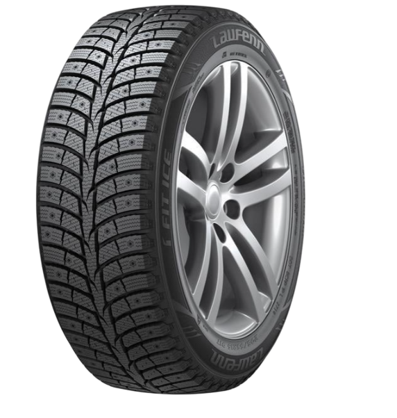Шина зимова 205/55 R16 91T Laufenn I Fit Ice LW71 Під шип