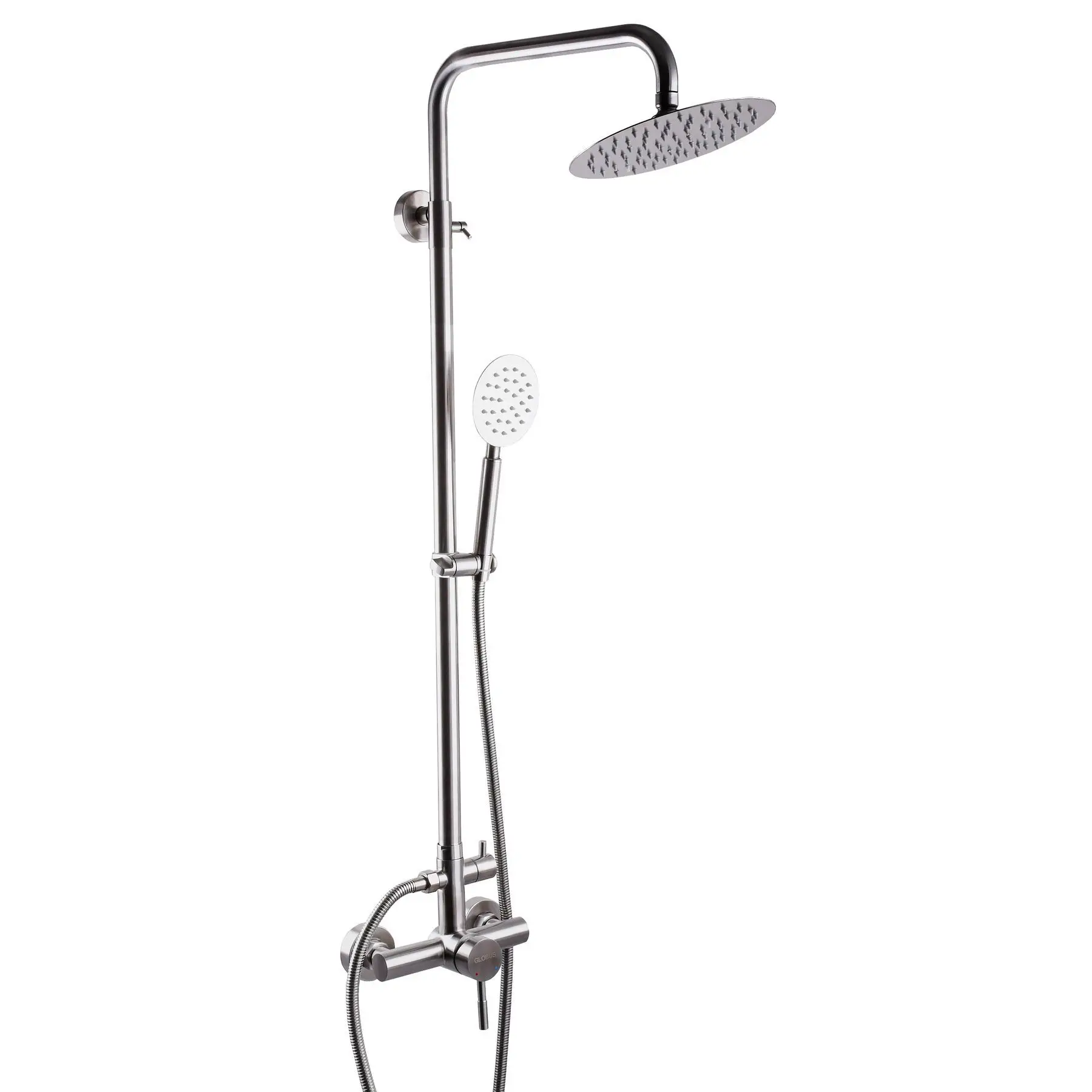 Душевая система Globus Lux Alpen SUS-SH-05 (GSR-000021279)