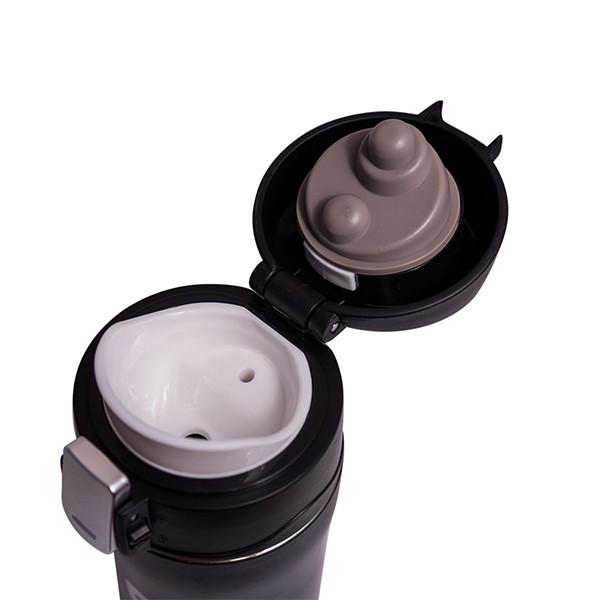 Термос Tramp 0,35 л Черный (TRC-106-black) - фото 3 Термос Tramp 0,35 л Черный (TRC-106-black) - фото 3