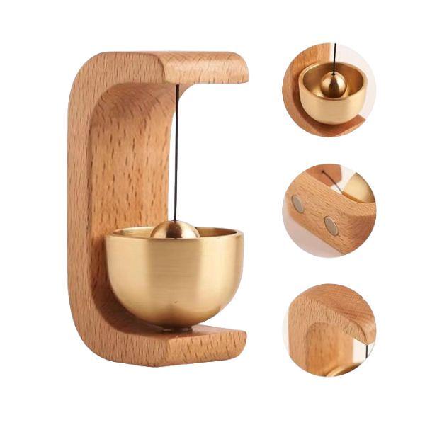 Дзвінок дверний декоративний (C01116) - фото 5 Дзвінок дверний декоративний (C01116) - фото 5