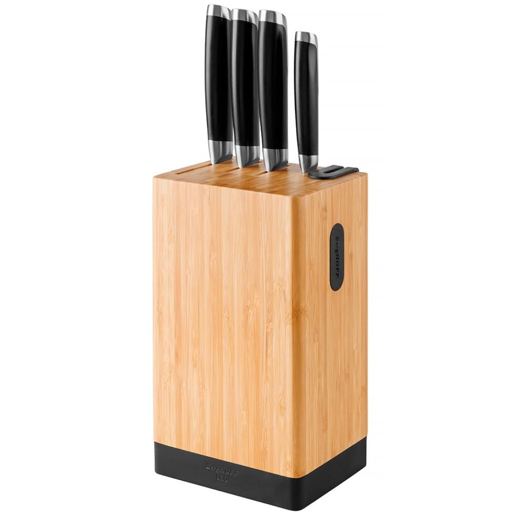 Набір ножів BergHOFF Graphite 5 пр. (3950598)