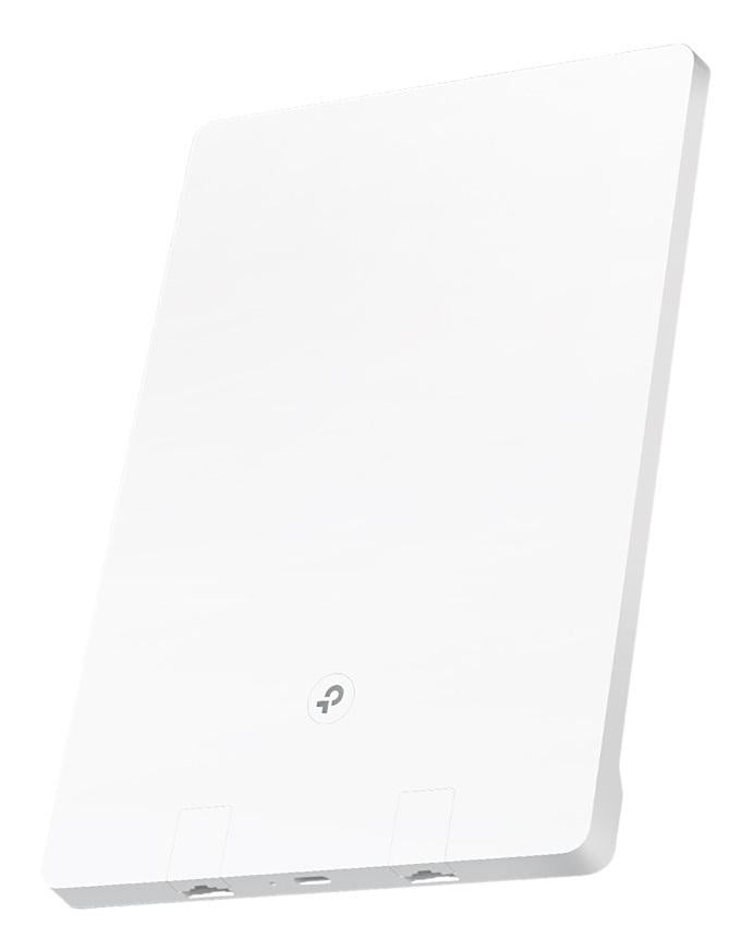 Роутер TP-Link Archer Air R5 Wi-Fi 6 2,4 GHz до до 574 Мбит/с/5 GHz до до 2402 Мбит/с 1xGWAN/1xGLAN White