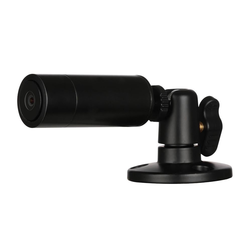 Видеокамера Dahua DH-HAC-HUM1220GP-B 2.8 мм 2 Мп HDCVI