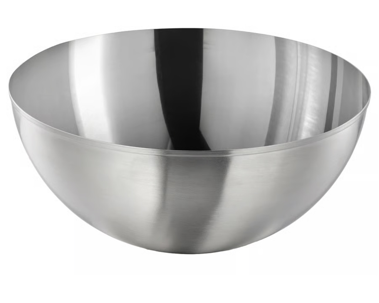 Миска BLANDA BLANK нержавіюча сталь 20 см (200.572.55)