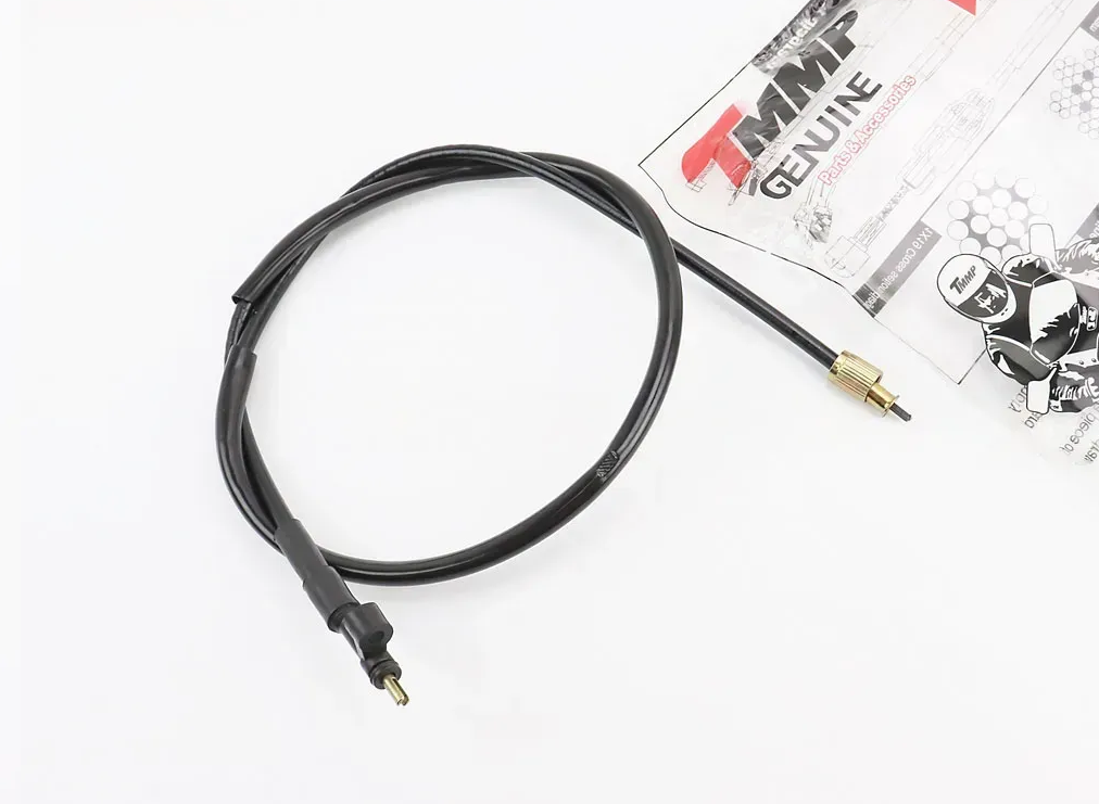 Трос спидометра для Honda LEAD90 106 см/кожух 104 см (363008)