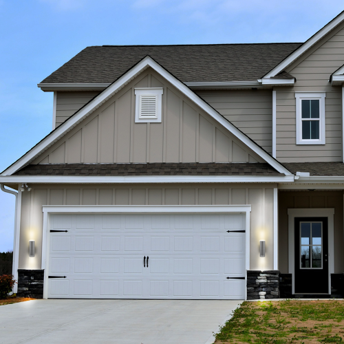 Світильник архітектурний Feron DH0702 Сірий (1315224341) - фото 2