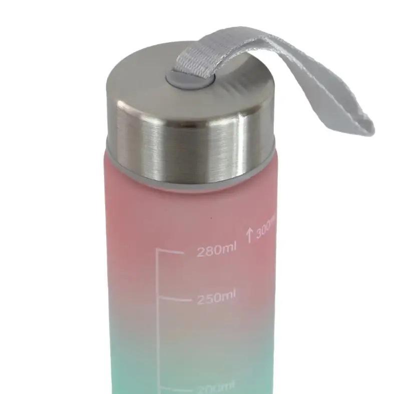 Набор спортивных бутылок Stenson R30936 300/900/2000 мл - фото 5