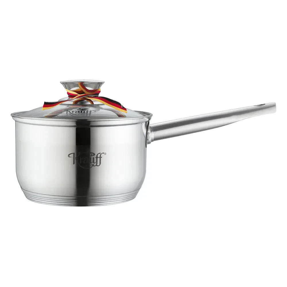 Набор кастрюль Krauff Heilsam с кулинарными инструментами (28567) - фото 7