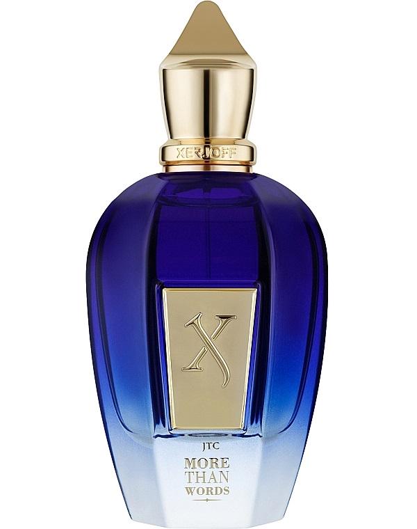 Парфюмированная вода унисекс Xerjoff More Than Words тестер 100 мл (5815)