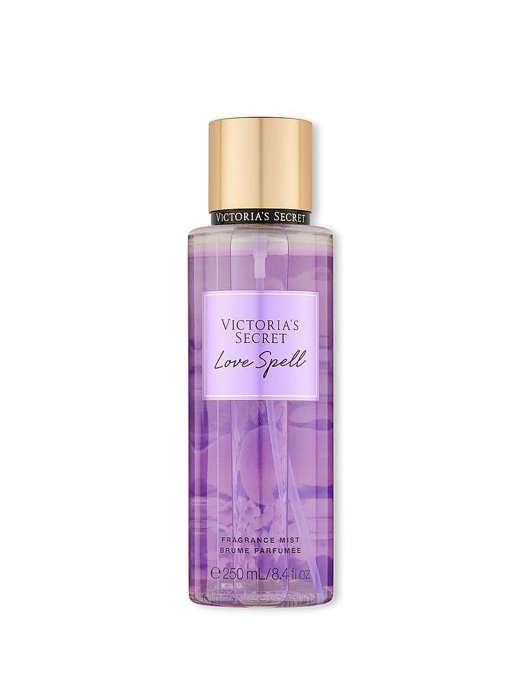 Спрей для тела Victoria's Secret Love Spell Fragrance Mist 250 мл (26468775)