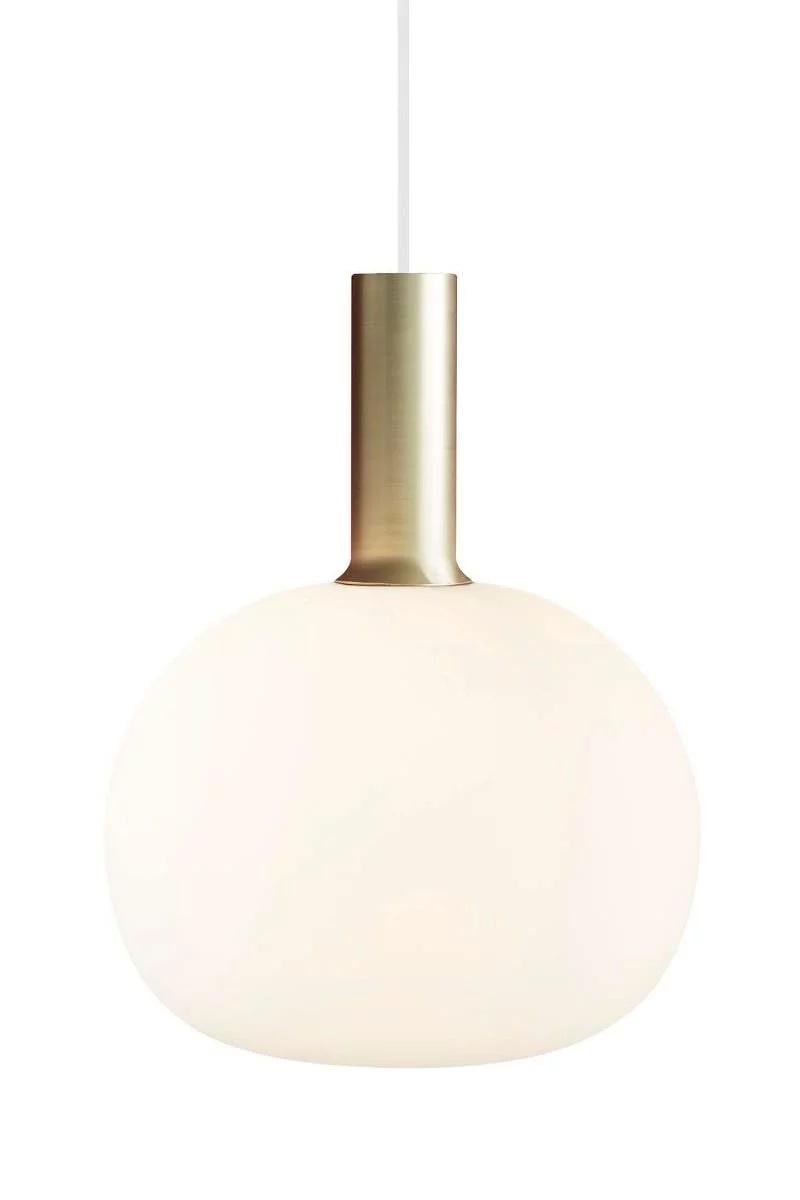 Люстра Nordlux Е27 25 см Білий