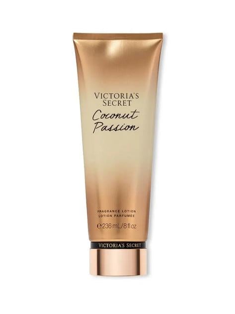 Лосьйон для Тіла Victoria Secret Coconut Passion Fragrance Lotion 236ml