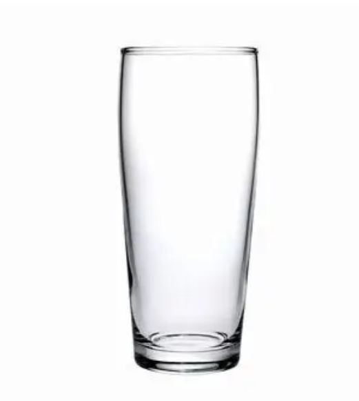 Стакан для пива Bormioli Rocco Willy 380 мл (V3098)