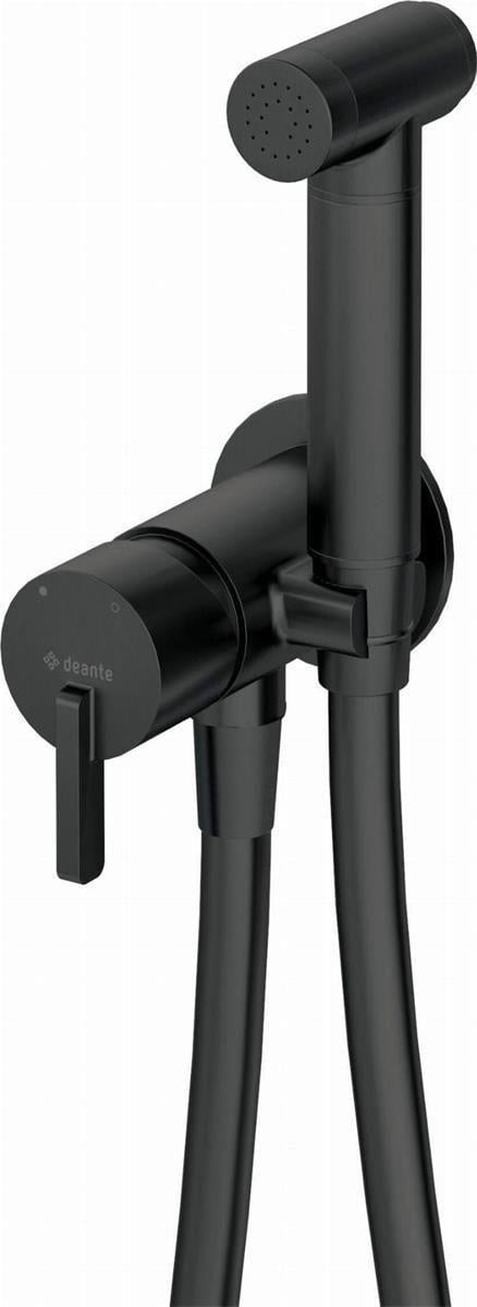 Смеситель для биде Deante Silia (BQS N34M)