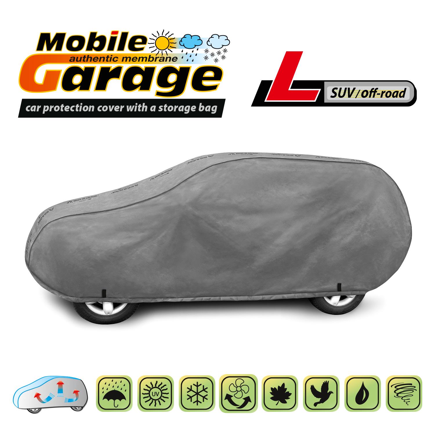 ᐉ Чехол-тент для автомобиля Kegel для DAEWOO Nubira hatchback Mobile Garage  L Sedan (5-4112-248-3020) • Купить в Киеве, Украине • Лучшая цена в Эпицентр