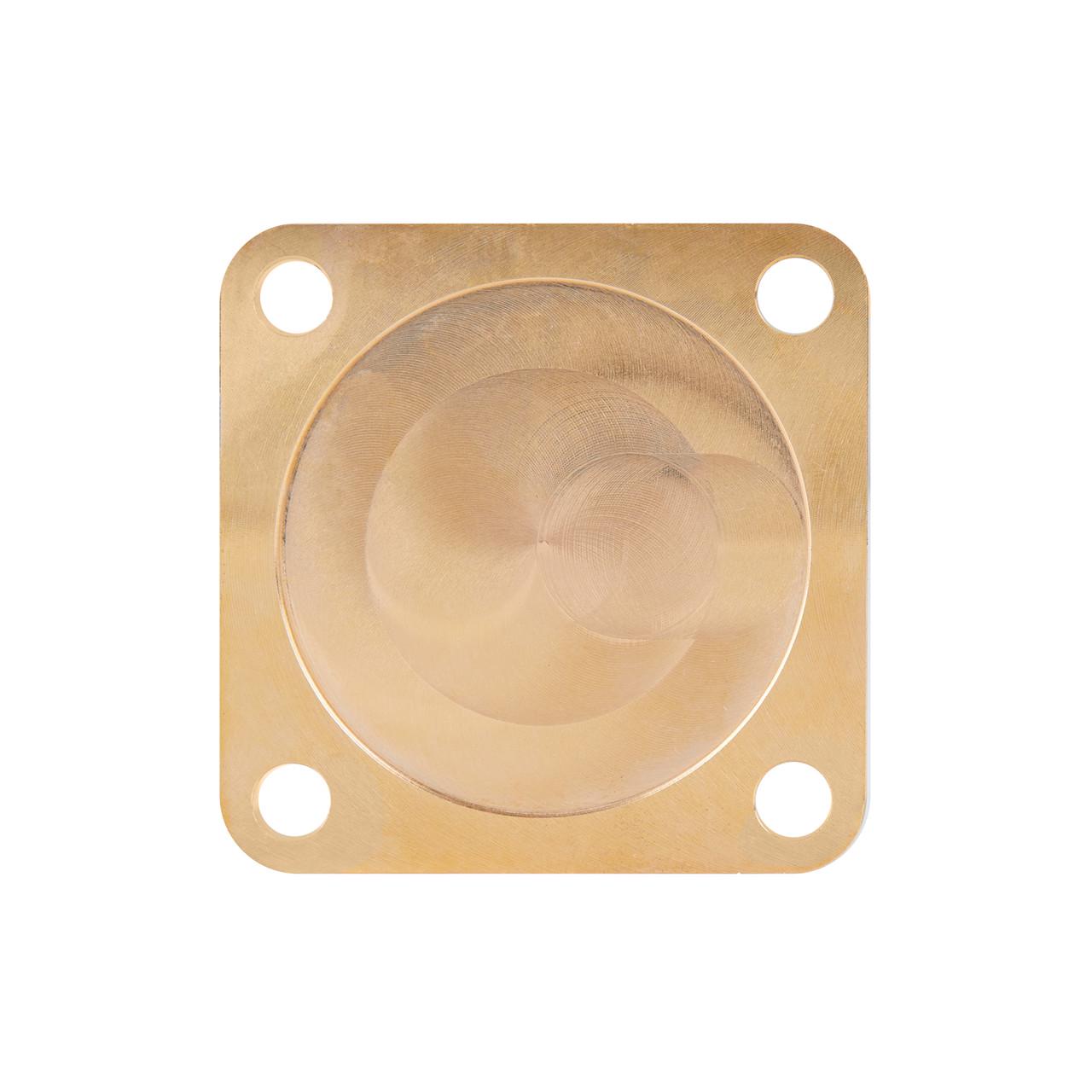 Заглушка ICMA для коллектора (№790) - фото 3