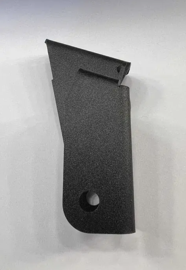 Педали сцепления Trafic Vivaro Primastar 01-14р (28409910) - фото 4 Педали сцепления Trafic Vivaro Primastar 01-14р (28409910) - фото 4