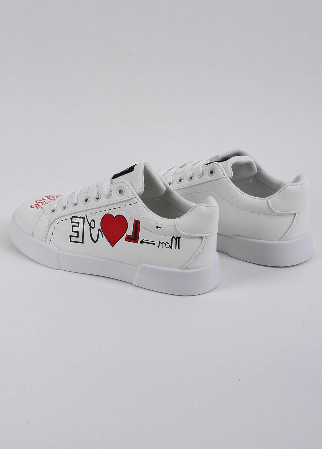 Кеды женские 339035 р. 39 24,5 см Белый - фото 10 Кеды женские 339035 р. 39 24,5 см Белый - фото 10