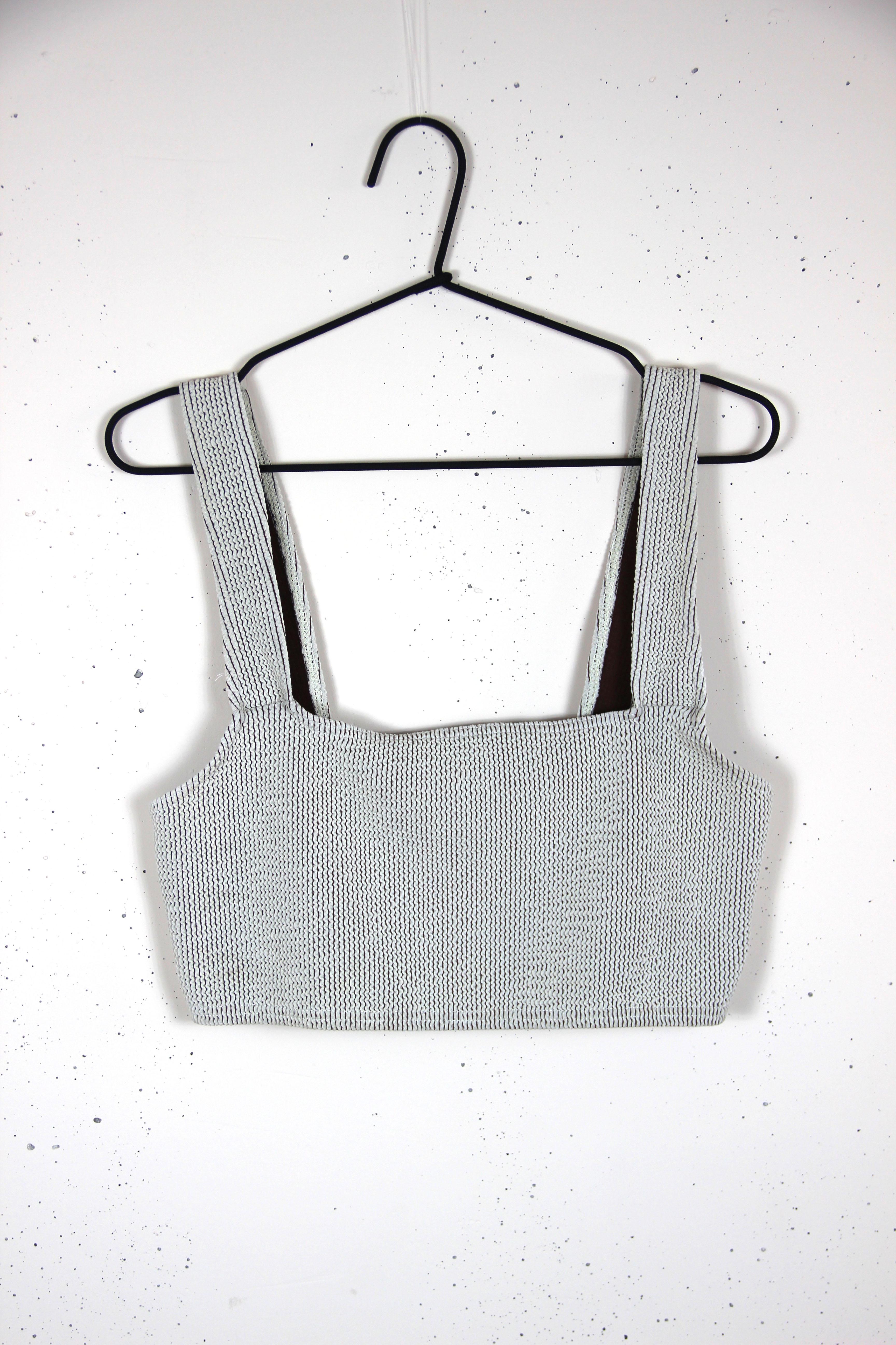 Купальный топ HOME Бежевый (11334885) Купальный топ HOME Бежевый (11334885)