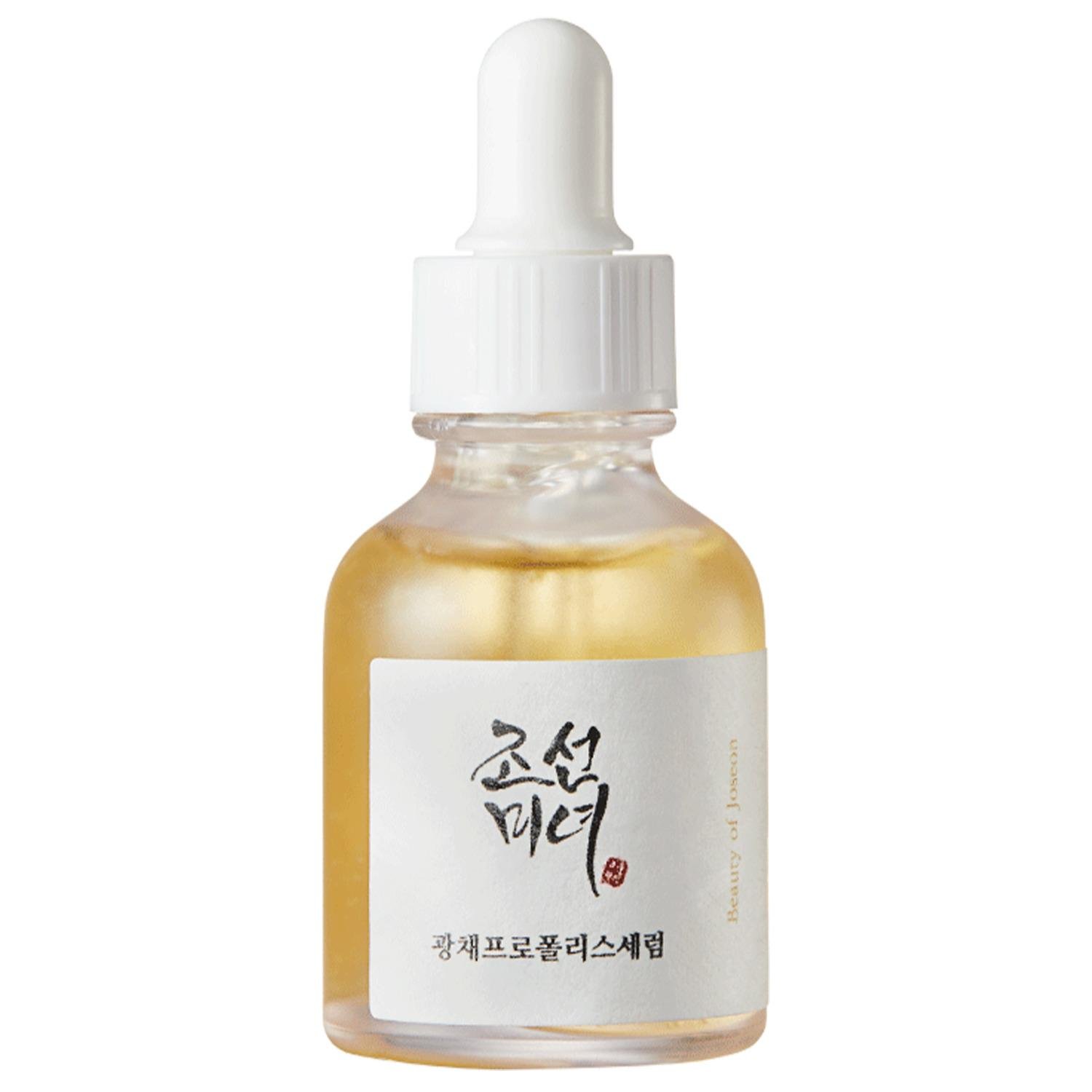 Сироватка для блиску шкіри обличчя Beauty Of Joseon Glow Serum Propolis/Niacinamide 30 мл - фото 2