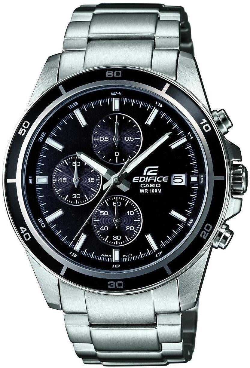 Часы мужские Casio EFR-526D-1AVUEF