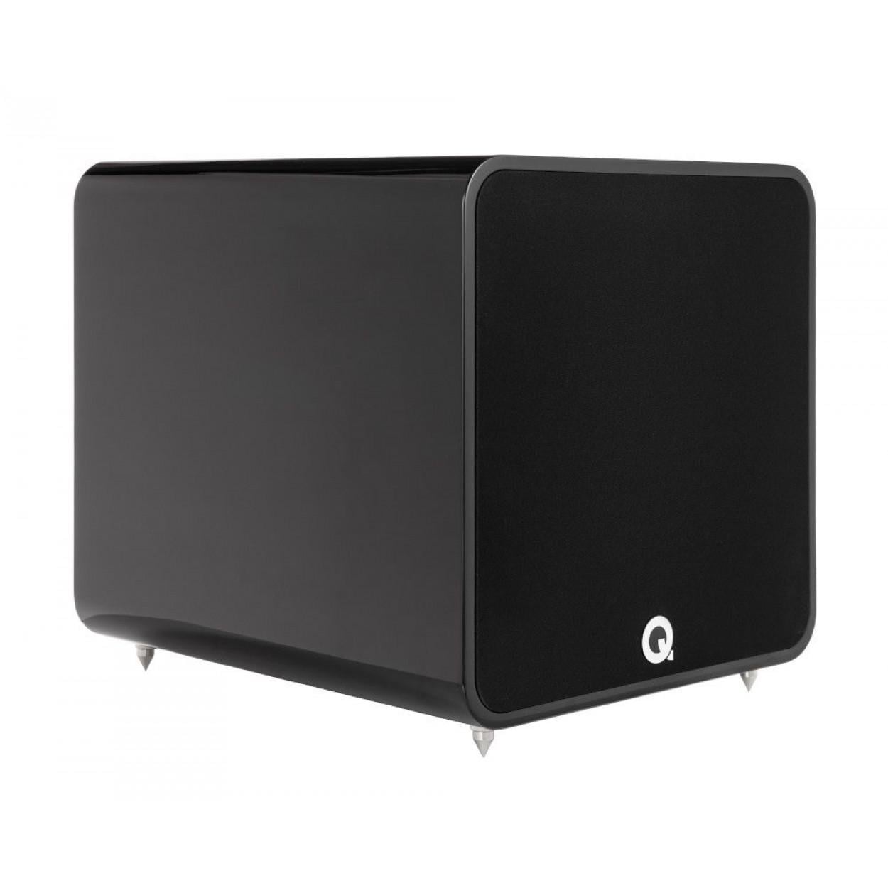 Сабвуфер Q Acoustics Q B12 Чорний (63760)