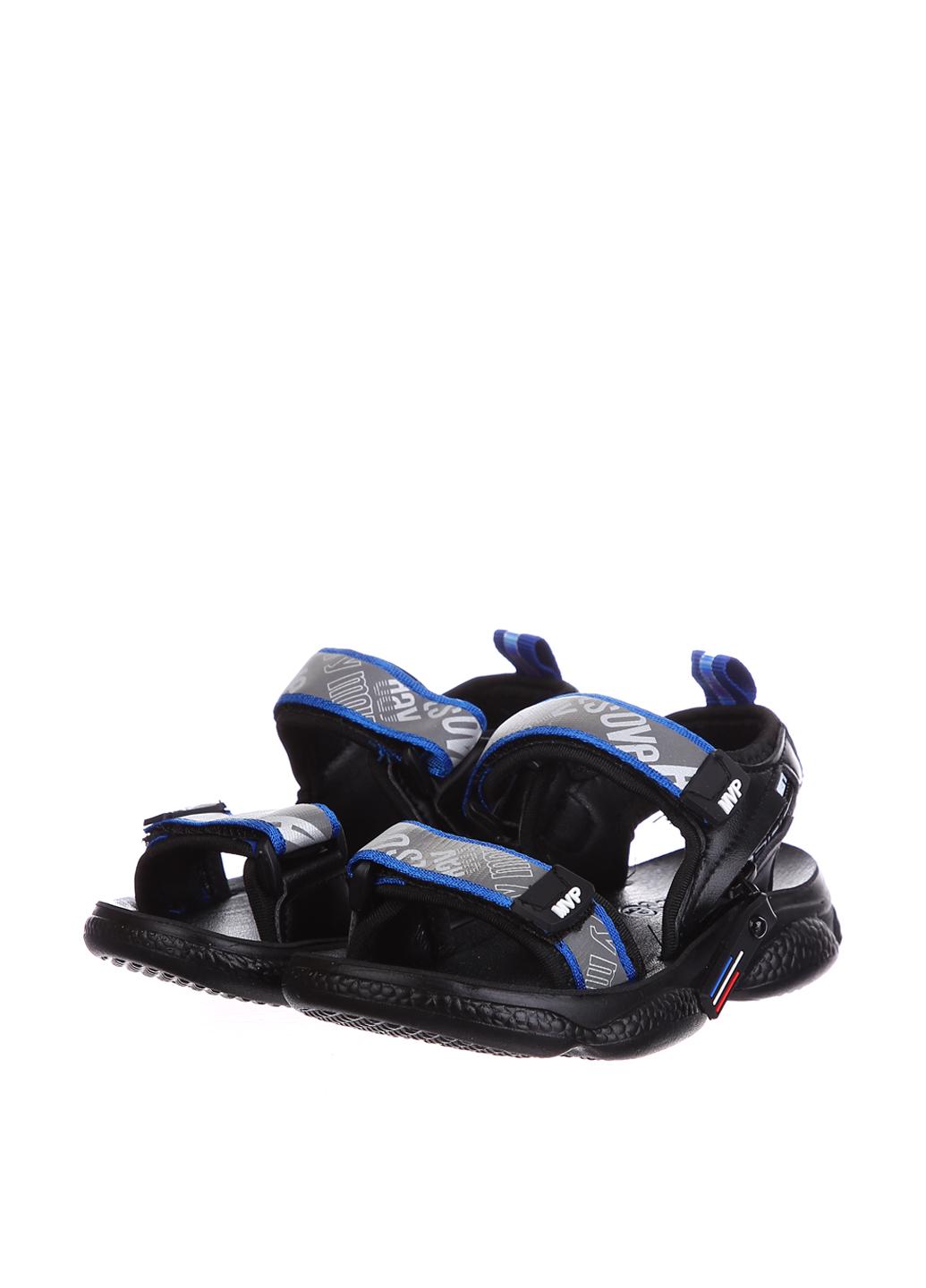 Сандалі Clibee Z7821A р. 31 Cиній