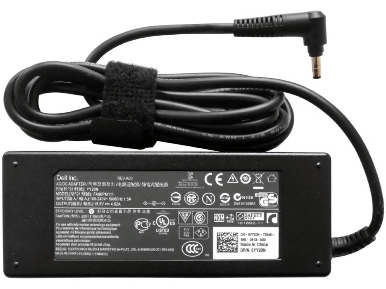 Блок питания Dell Latitude 5289