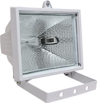 Прожектор галогенный E.NEXT e.halogen.150.white 150W 220V R7s IP54 140x100x110 мм Белый (l003001) - фото 3 Прожектор галогенный E.NEXT e.halogen.150.white 150W 220V R7s IP54 140x100x110 мм Белый (l003001) - фото 3