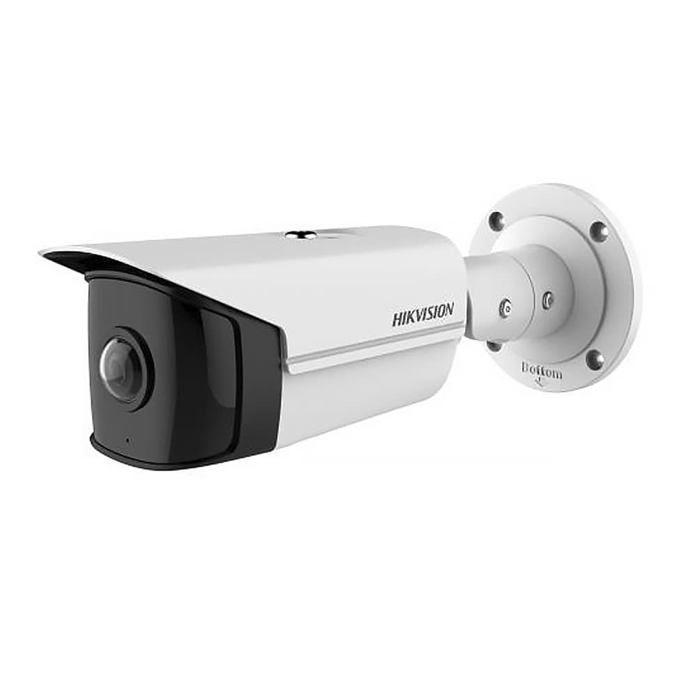 Камера 4 МП IP Hikvision DS-2CD2T45G0P-I 1,68 мм