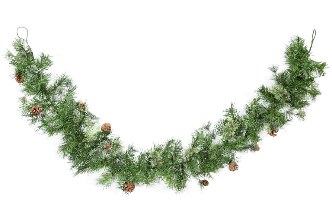 Гірлянда декоративна BonaDi (840-204)