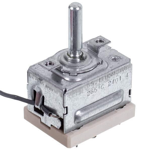 Термостат EGO 55.17059.180 265°C для духовок Bosch/Smeg длина 1100 мм (00000055862) - фото 3