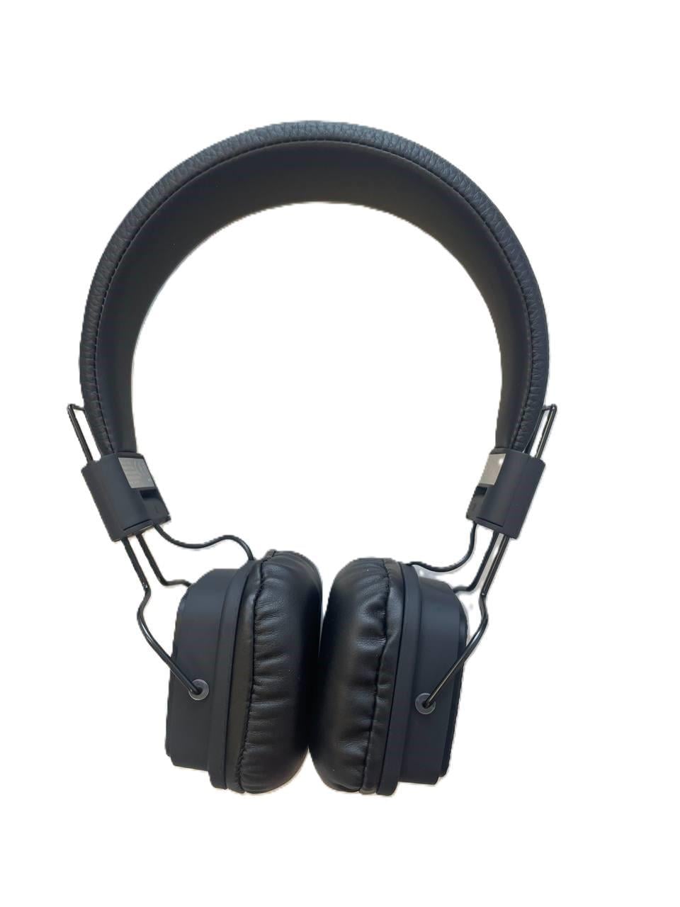 Наушники беспроводные Hoco W56 Bluetooth Black (000583333)