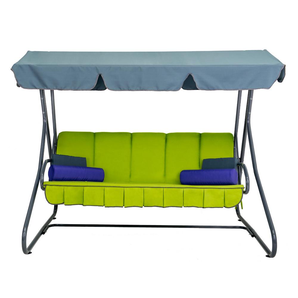 Качели садовые Vitan Графиня (8023) - фото 6 Качели садовые Vitan Графиня (8023) - фото 6