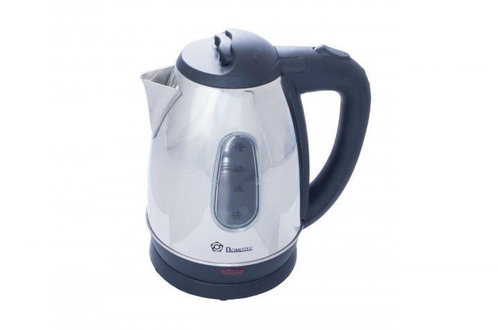 Электрочайник Domotec DT-817 Электрочайник Domotec DT-817