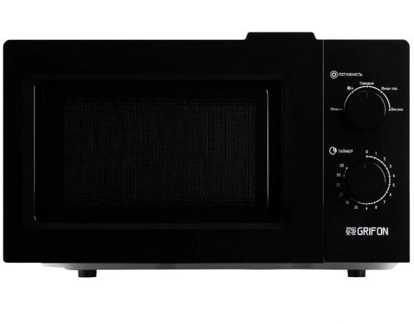 Мікрохвильова піч Grifon GR20FM0105B (1451233) Мікрохвильова піч Grifon GR20FM0105B (1451233)